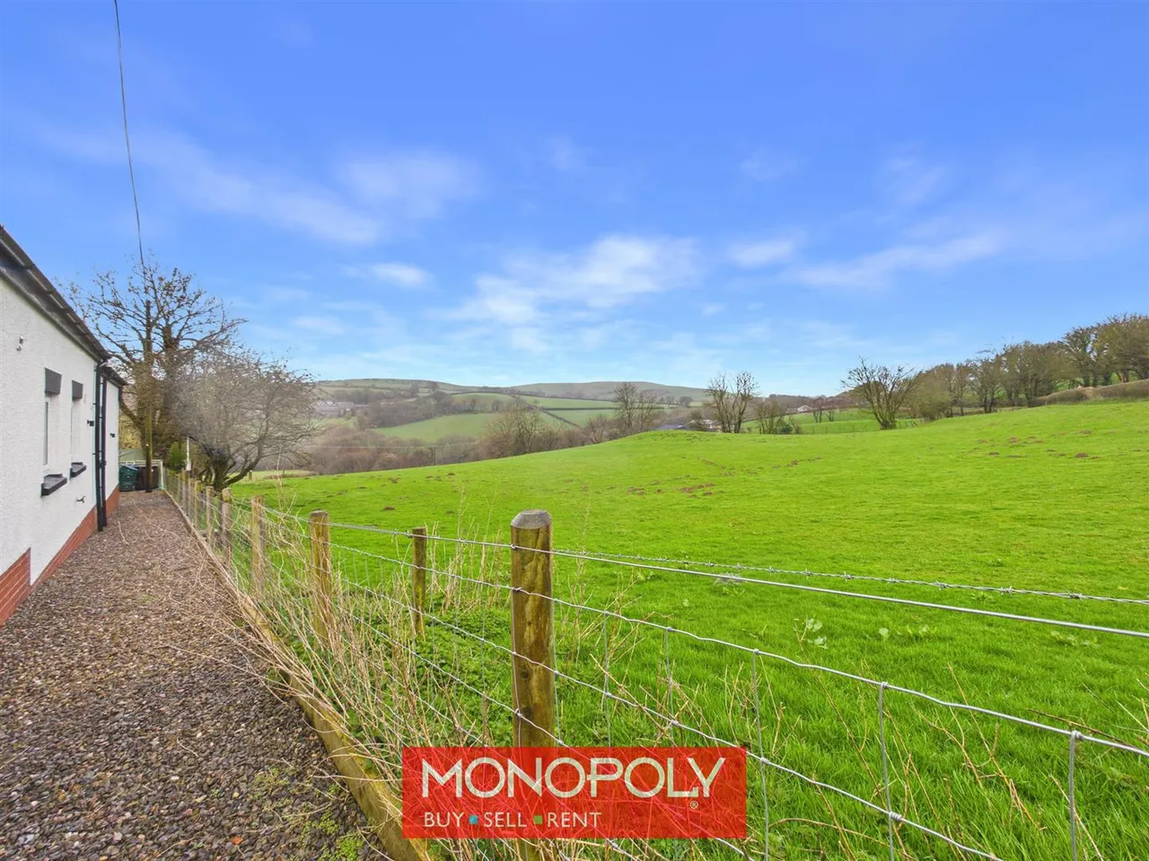 Golygfa Maes, Tan Y Fron, LL16, photo 22