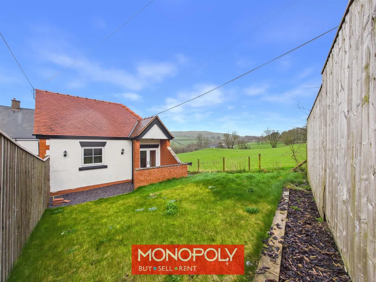 Golygfa Maes, Tan Y Fron, LL16, photo 20