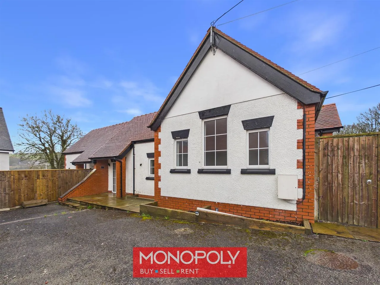 2 bed property for sale, Golygfa Maes, Tan Y Fron, LL16