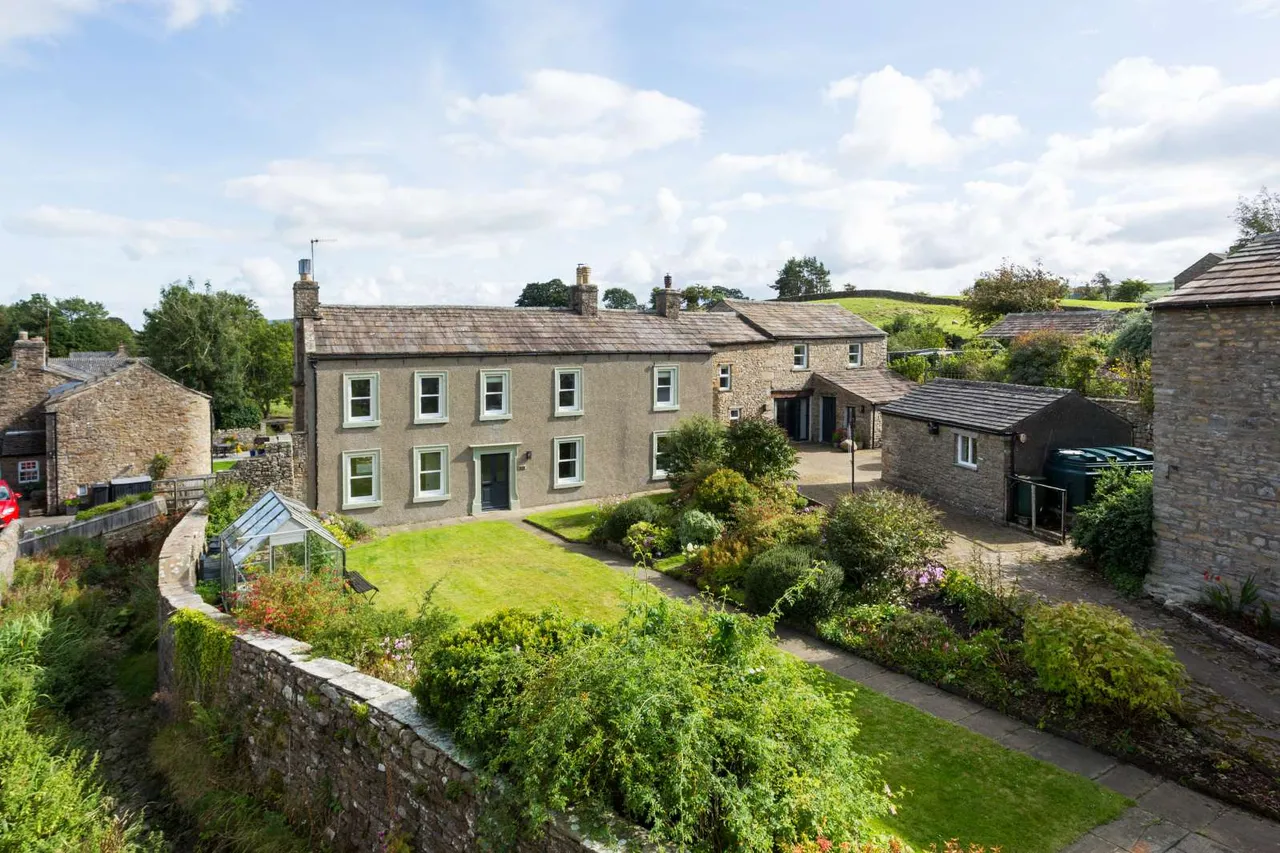 Leyburn Road, Askrigg, Leyburn, North Yorkshire, DL8 3HJ, photo 2