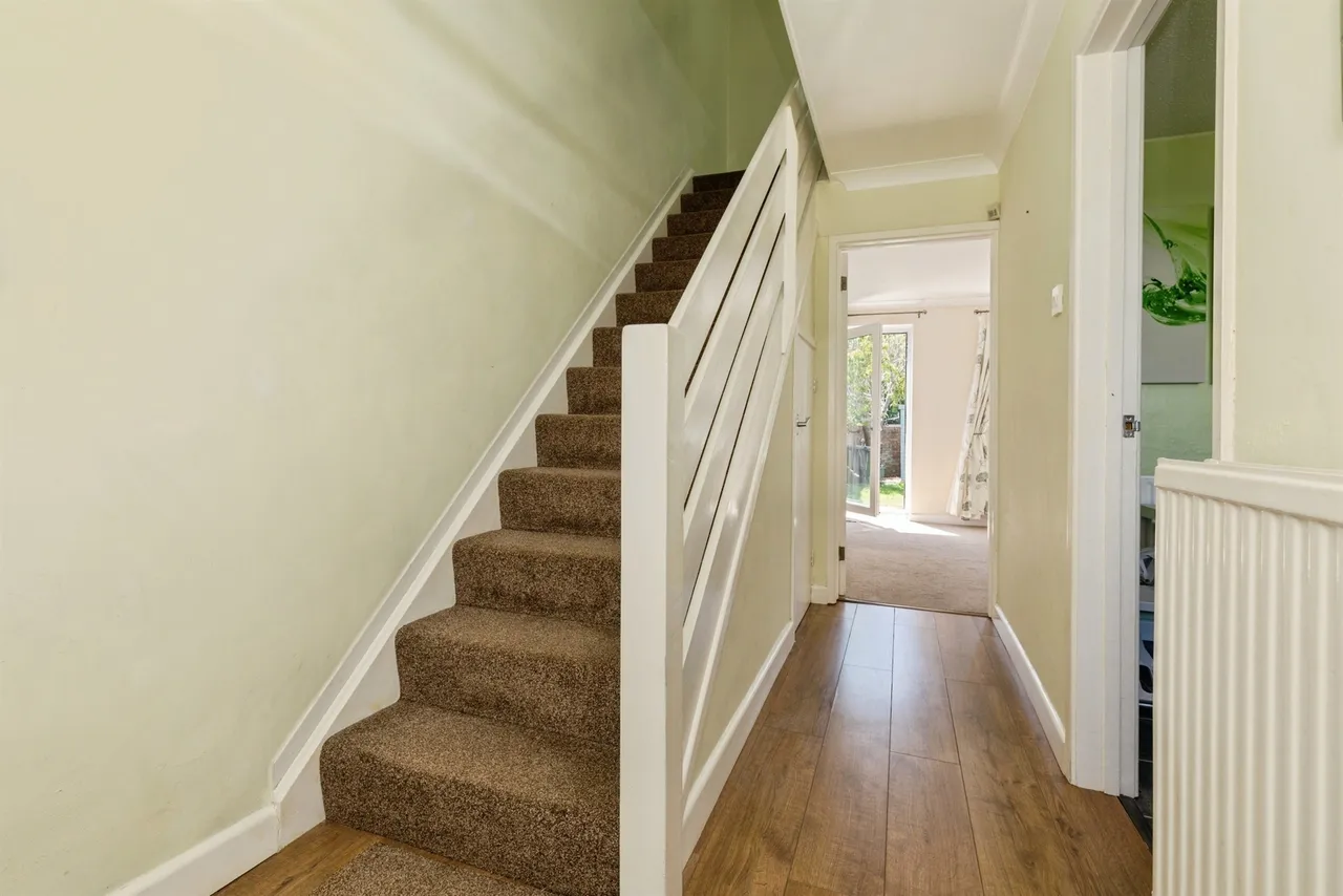 Sandringham Road, Stoke Gifford, Bristol, photo 10