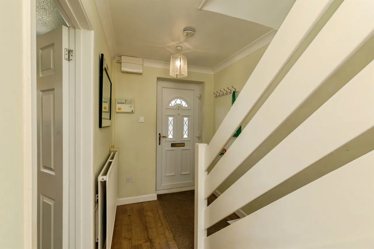 Sandringham Road, Stoke Gifford, Bristol, photo 11