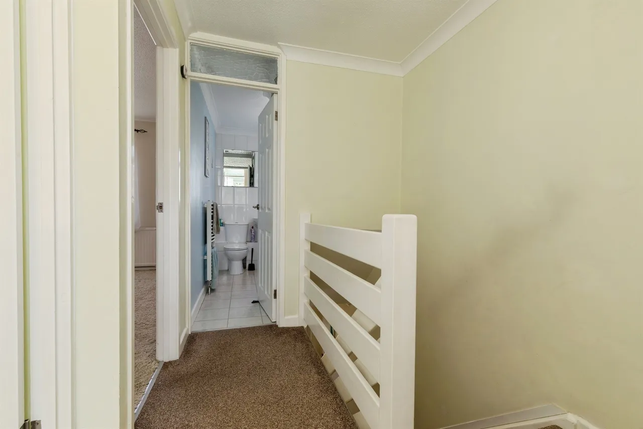 Sandringham Road, Stoke Gifford, Bristol, photo 12
