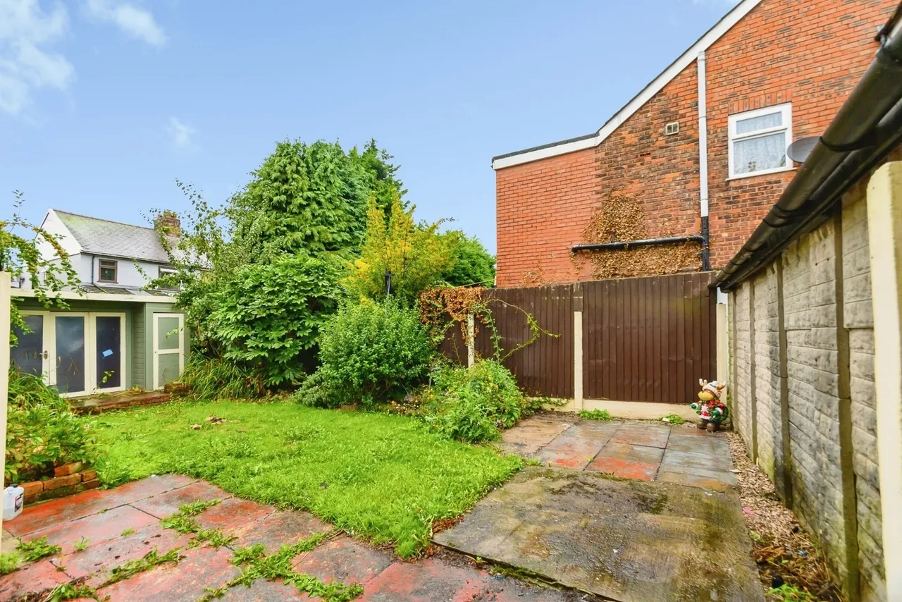 Corrie Road, Clifton, Swinton, Manchester, M27, photo 11