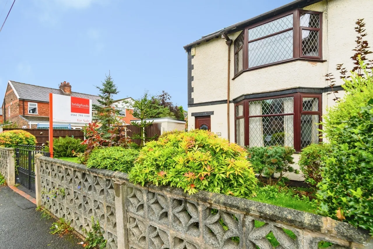 Corrie Road, Clifton, Swinton, Manchester, M27, photo 16