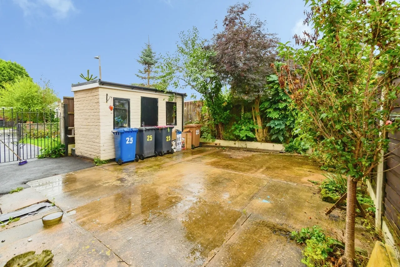 Corrie Road, Clifton, Swinton, Manchester, M27, photo 12