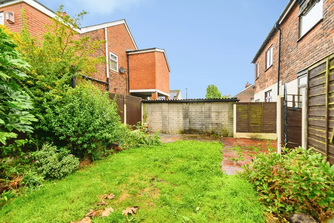 Corrie Road, Clifton, Swinton, Manchester, M27, photo 14