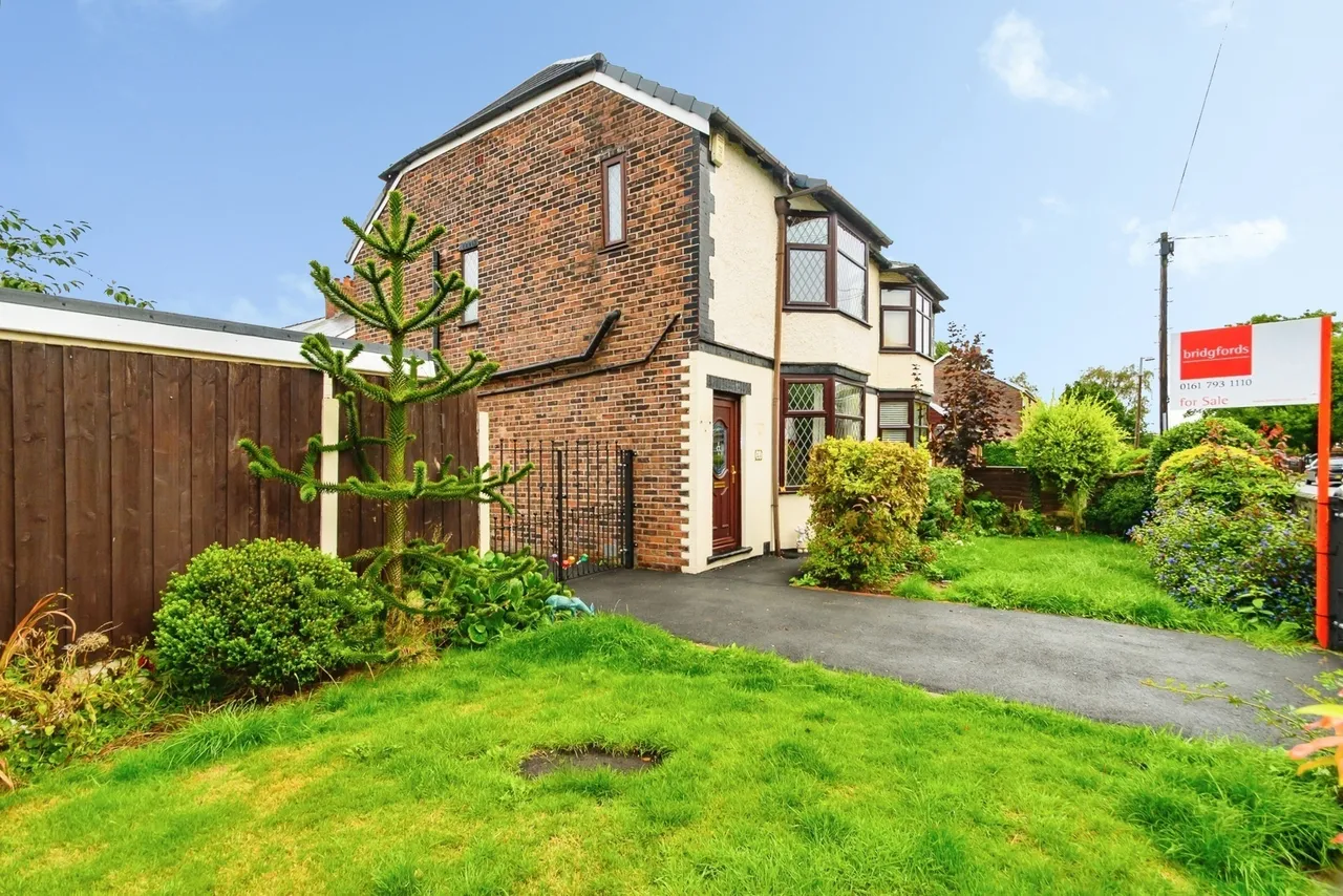 2 bed house for sale — Corrie Road, Clifton, Swinton, Manchester, M27