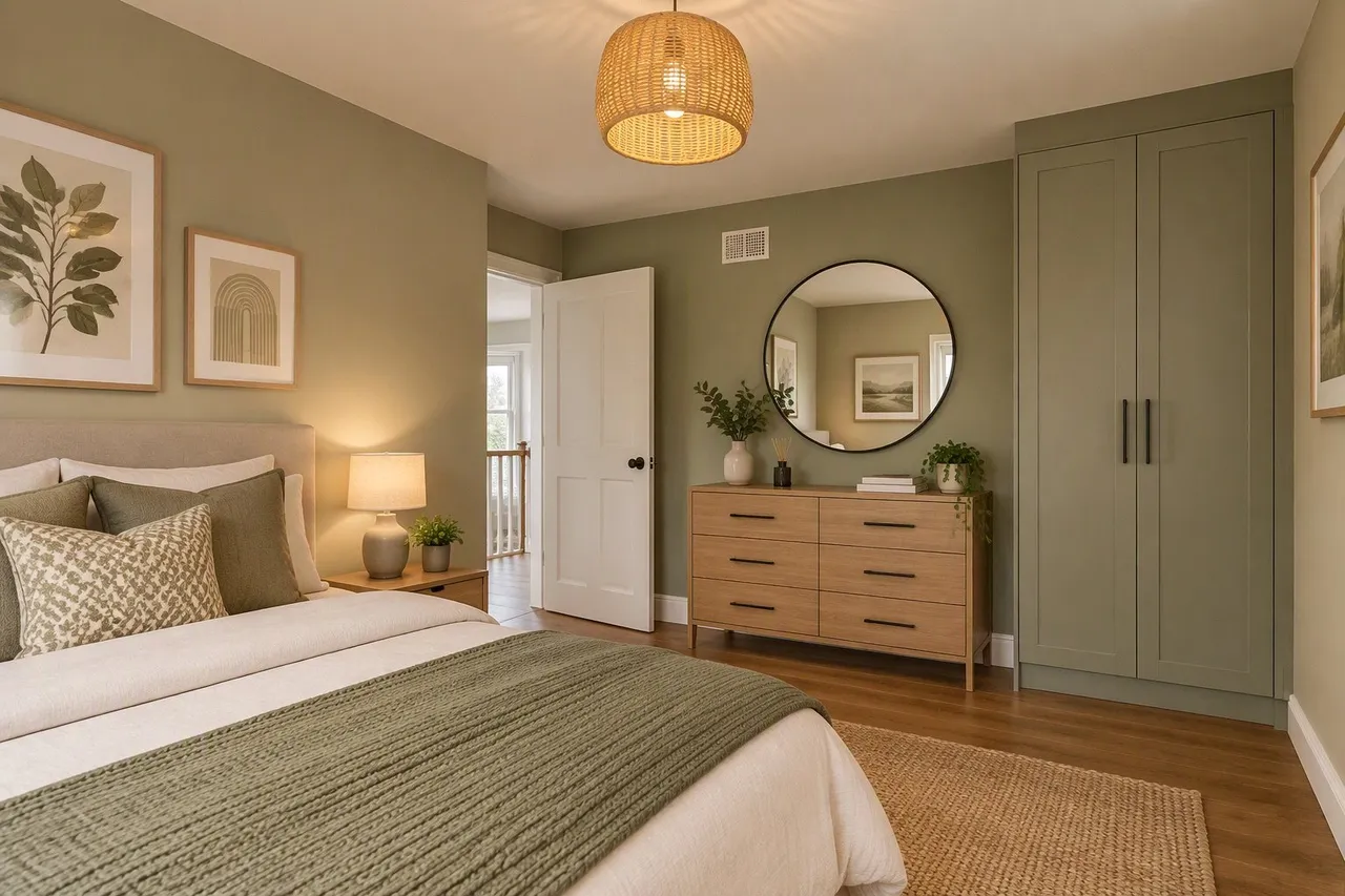 The Folly, Longborough, GL56, photo 8