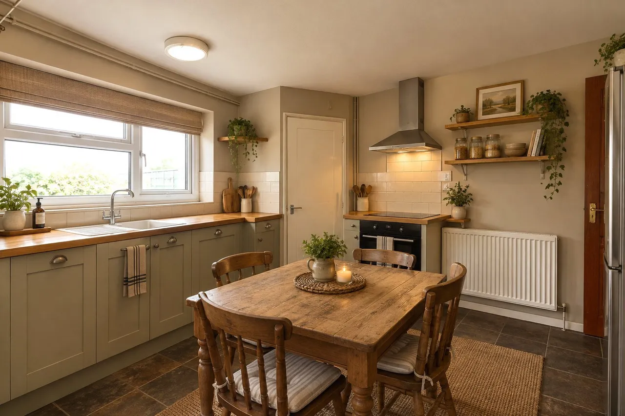 The Folly, Longborough, GL56, photo 4