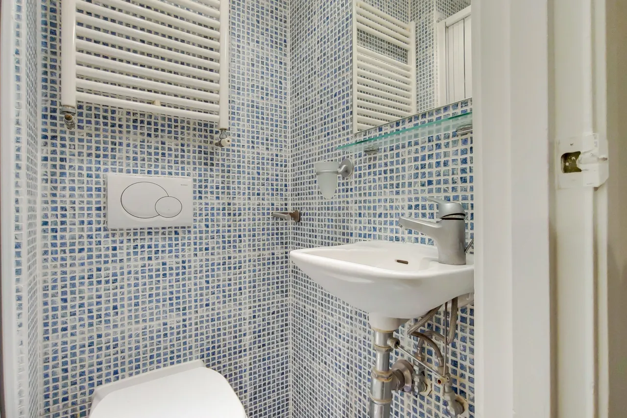 Flat 11, 26 Fairholme Road, London, photo 8