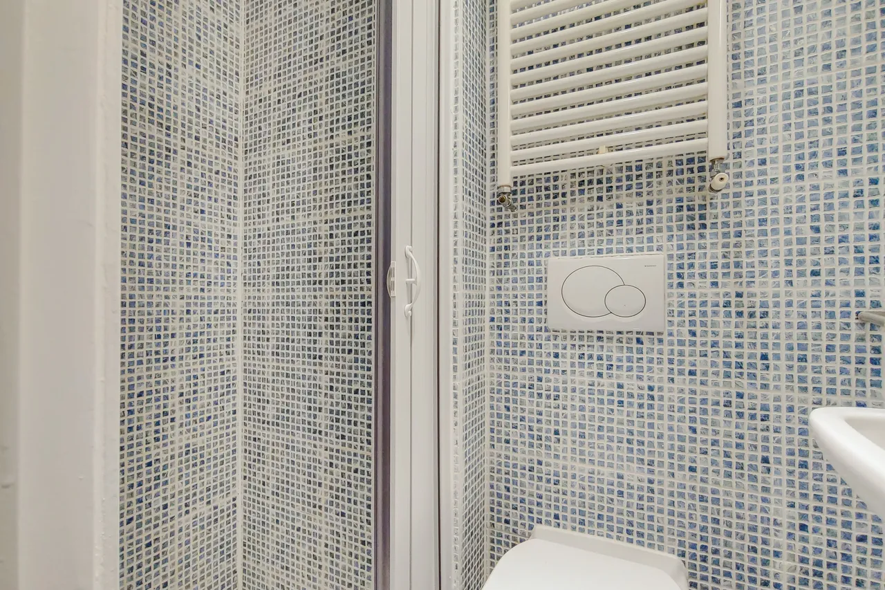 Flat 11, 26 Fairholme Road, London, photo 9