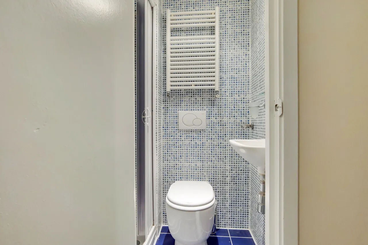 Flat 11, 26 Fairholme Road, London, photo 7
