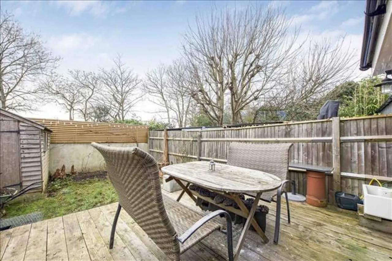Norley Vale, London, photo 8