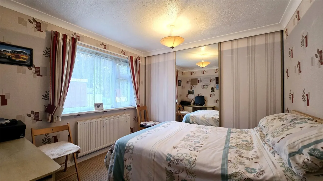 Gongl Y Rhedyn Estate, Cemaes Bay, LL67, photo 9