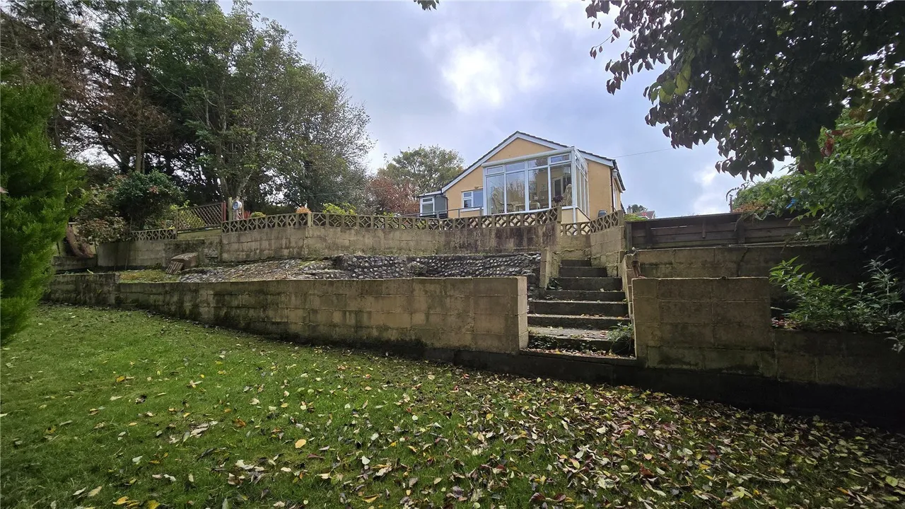 Gongl Y Rhedyn Estate, Cemaes Bay, LL67, photo 16