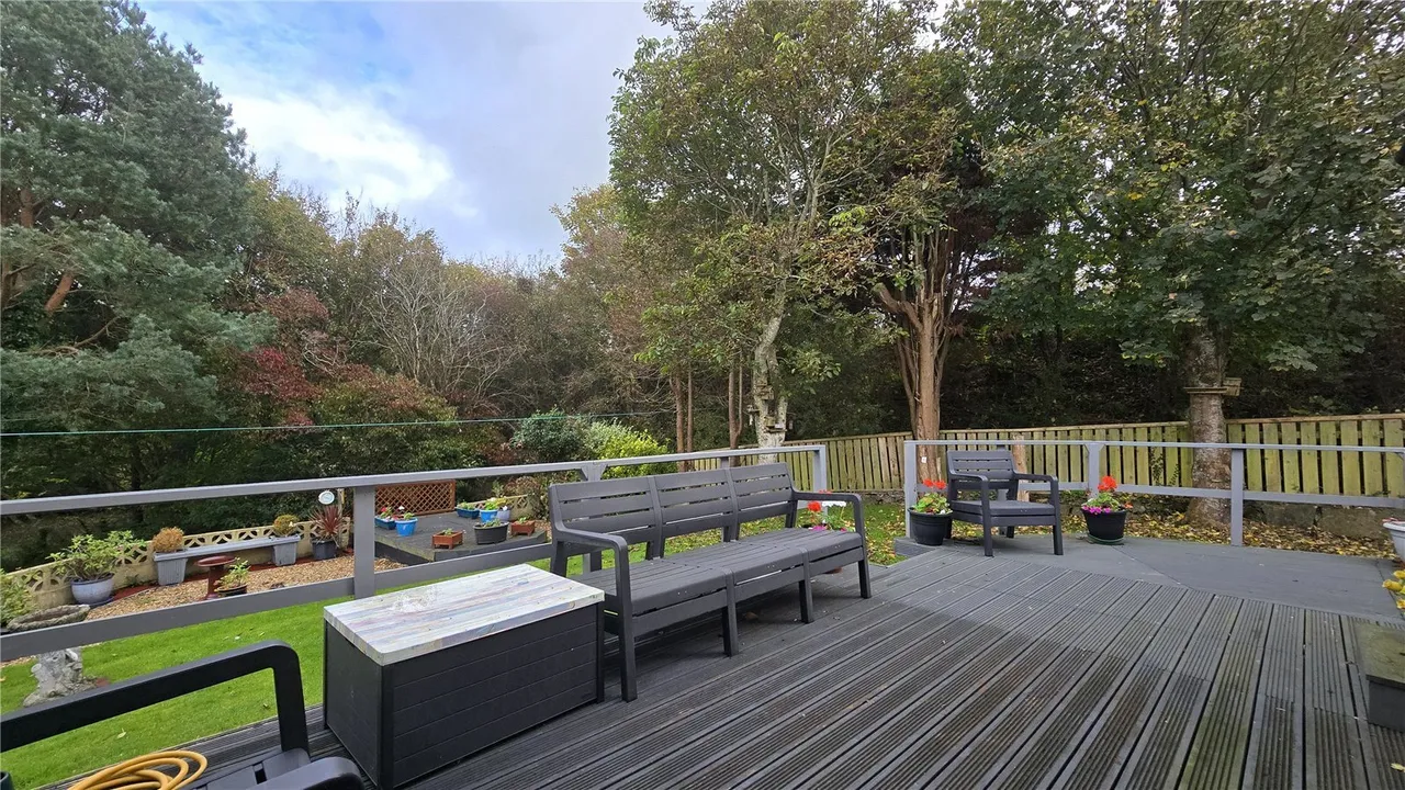 Gongl Y Rhedyn Estate, Cemaes Bay, LL67, photo 13