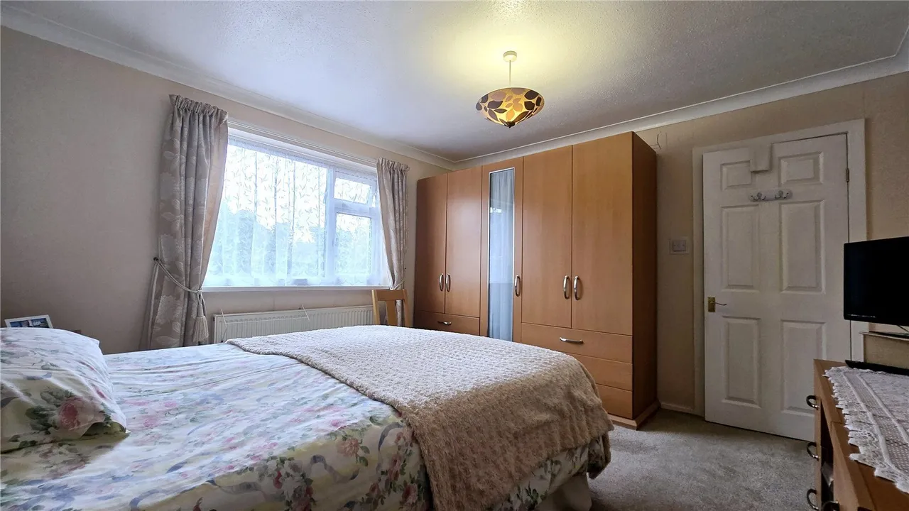 Gongl Y Rhedyn Estate, Cemaes Bay, LL67, photo 8