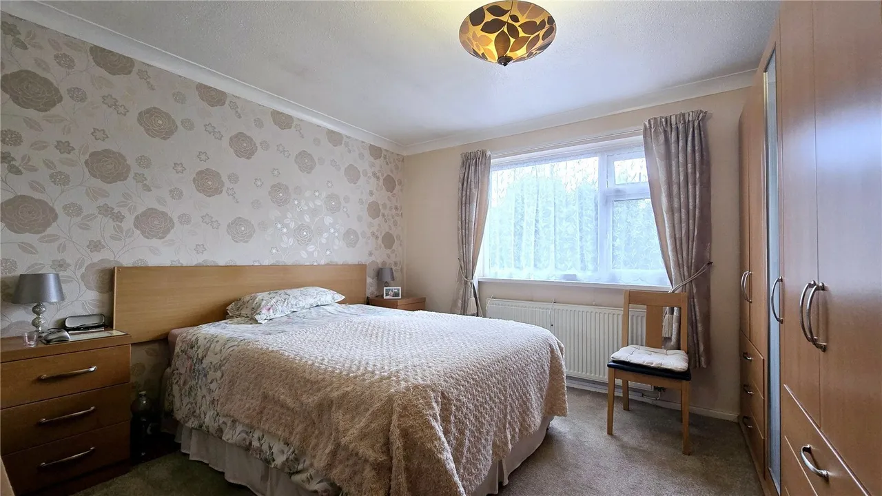 Gongl Y Rhedyn Estate, Cemaes Bay, LL67, photo 7