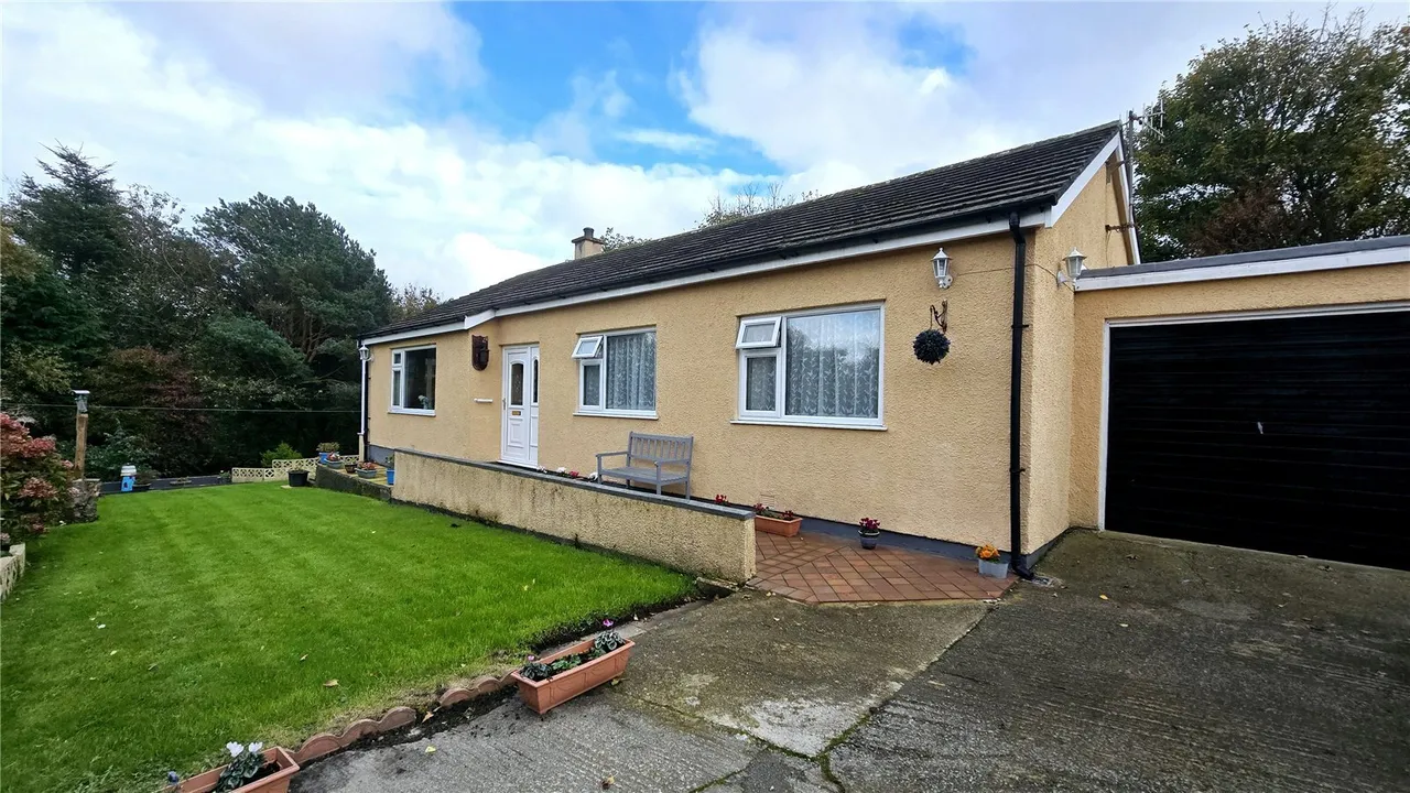 Gongl Y Rhedyn Estate, Cemaes Bay, LL67, photo 17