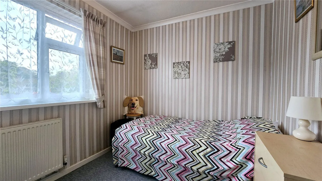 Gongl Y Rhedyn Estate, Cemaes Bay, LL67, photo 10