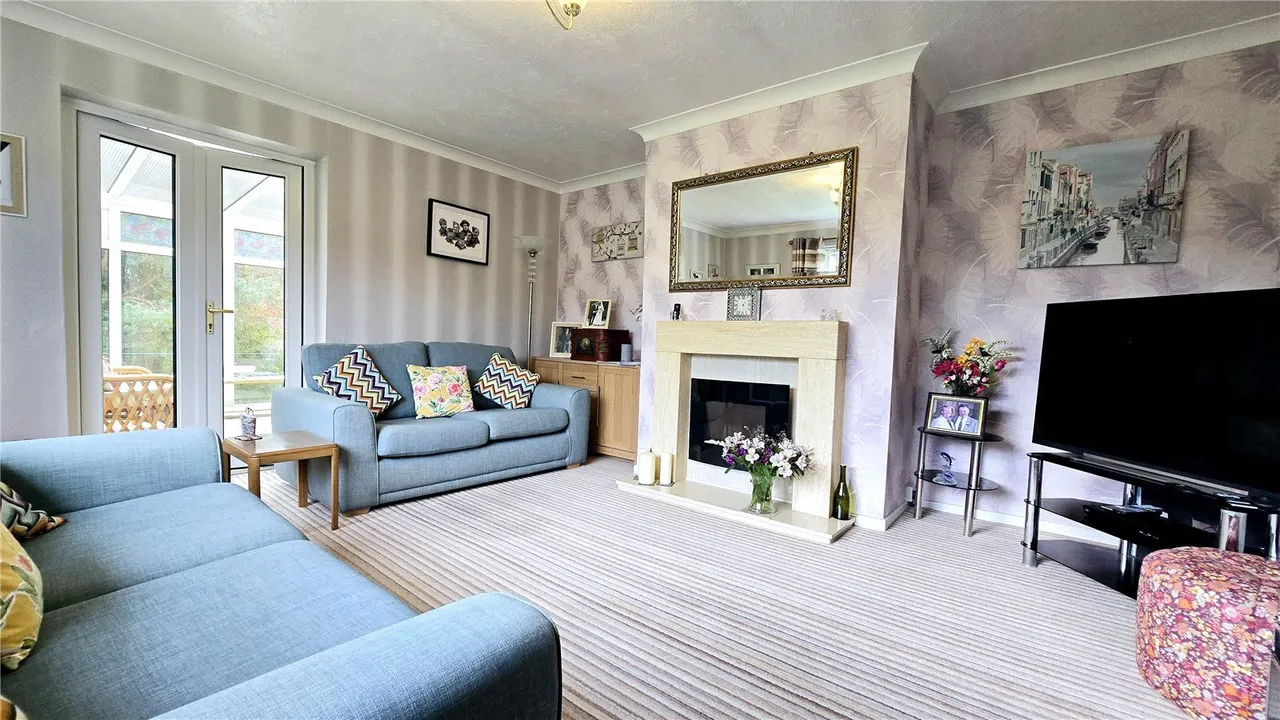 Gongl Y Rhedyn Estate, Cemaes Bay, LL67, photo 2