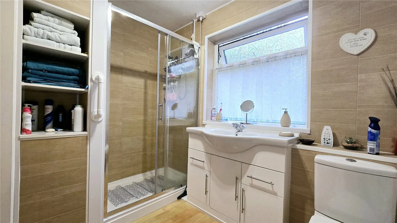 Gongl Y Rhedyn Estate, Cemaes Bay, LL67, photo 11