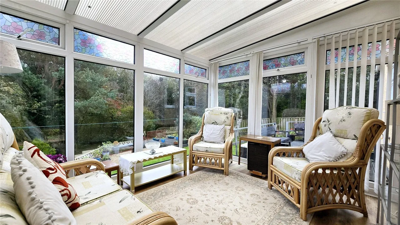 Gongl Y Rhedyn Estate, Cemaes Bay, LL67, photo 6
