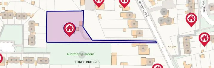 North Road, Three Bridges, RH10, photo 20