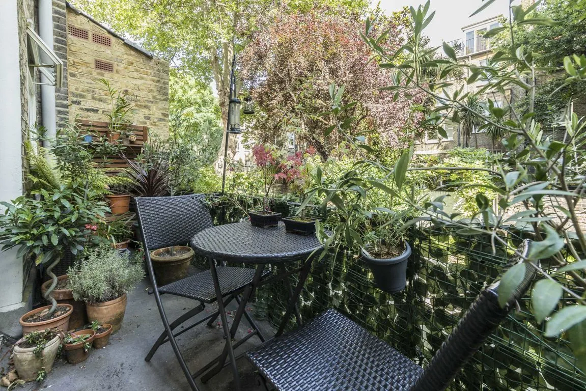 Lisgar Terrace, W14, photo 6