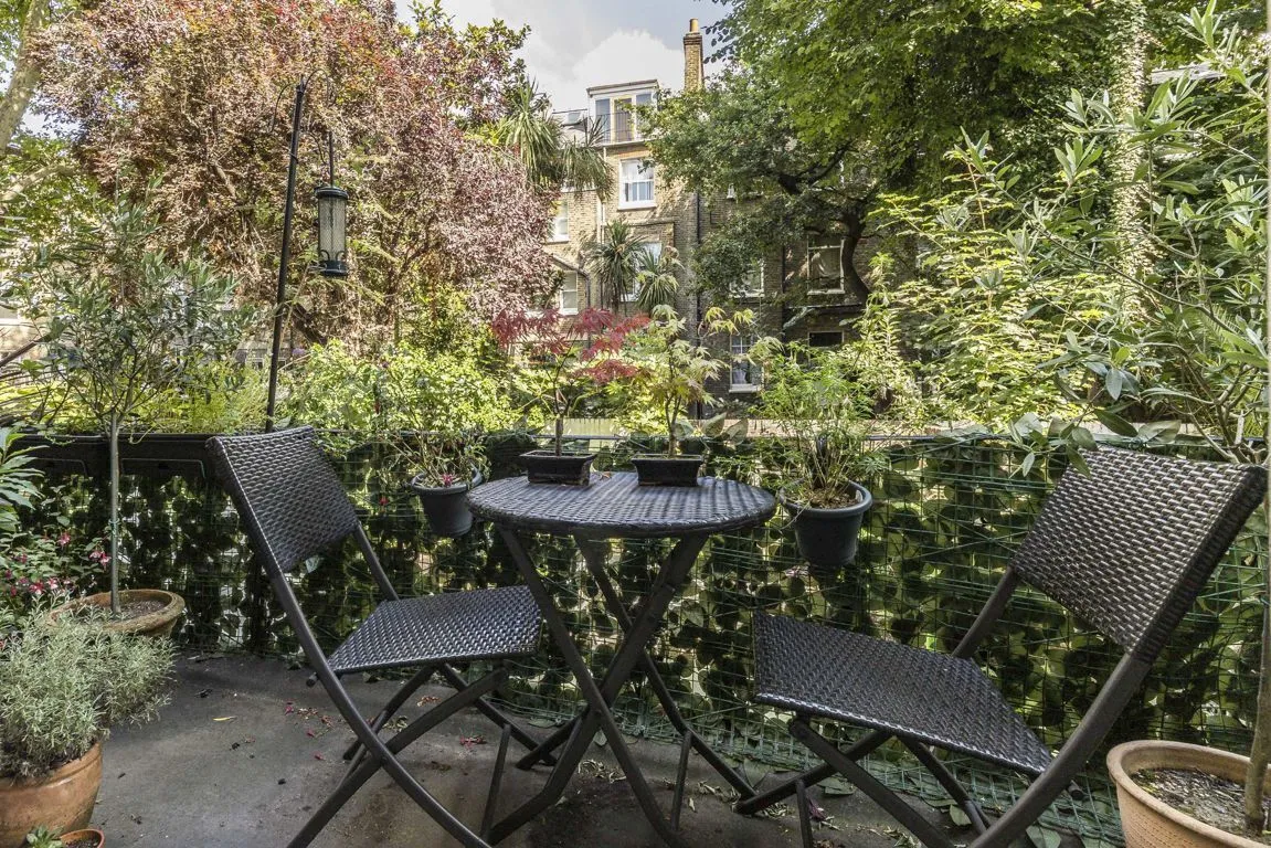 Lisgar Terrace, W14, photo 5