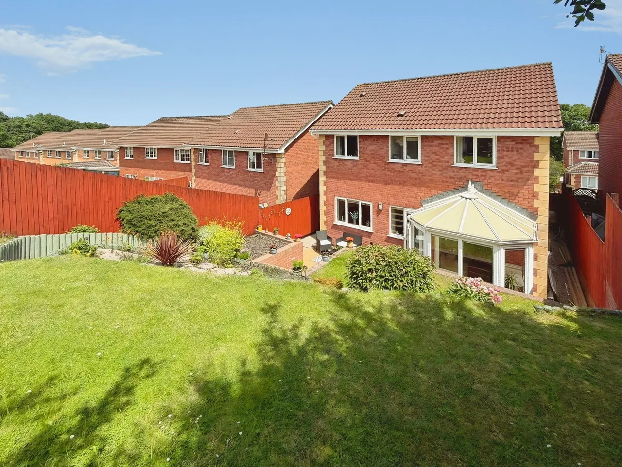 Oakwood Drive, Gowerton, SA4, photo 36