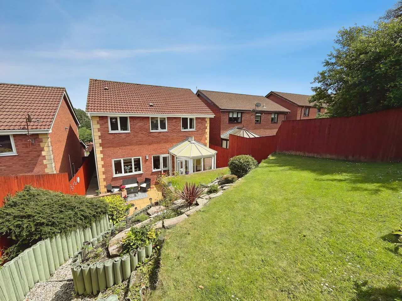 Oakwood Drive, Gowerton, SA4, photo 32