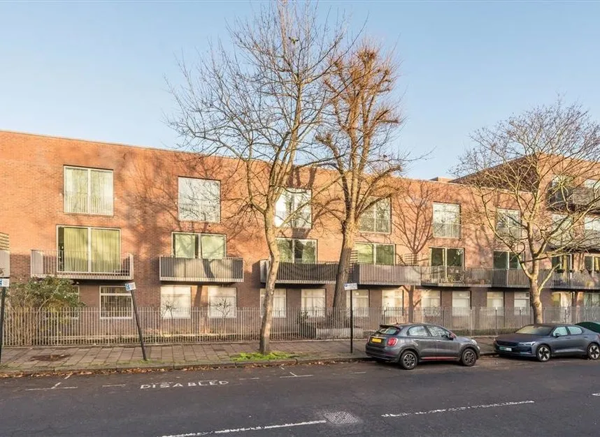 Holland Grove, Stockwell, SW9, photo 10