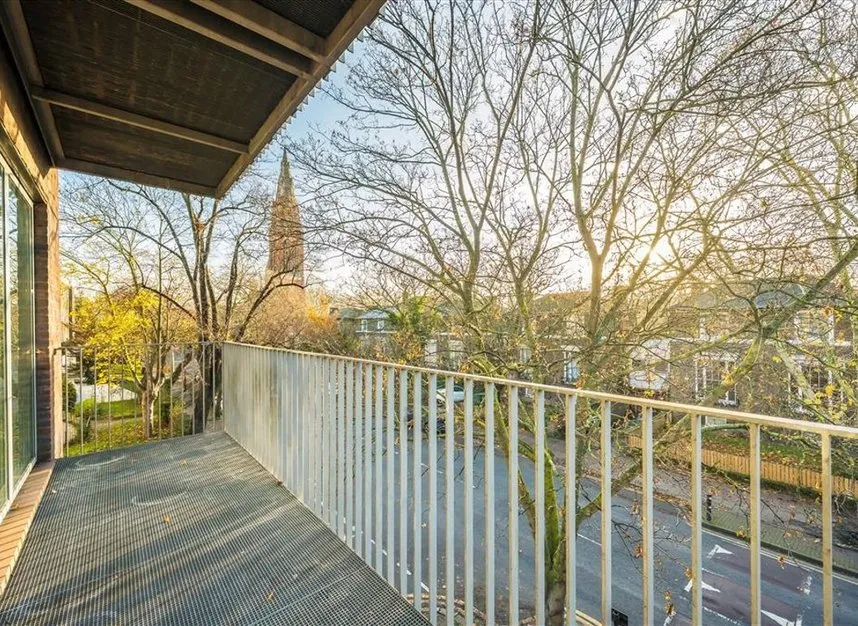 Holland Grove, Stockwell, SW9, photo 4