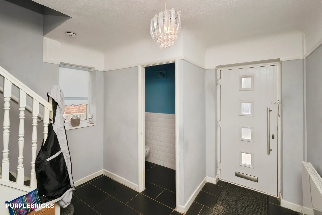 Byron Close, Prenton, CH43, photo 3
