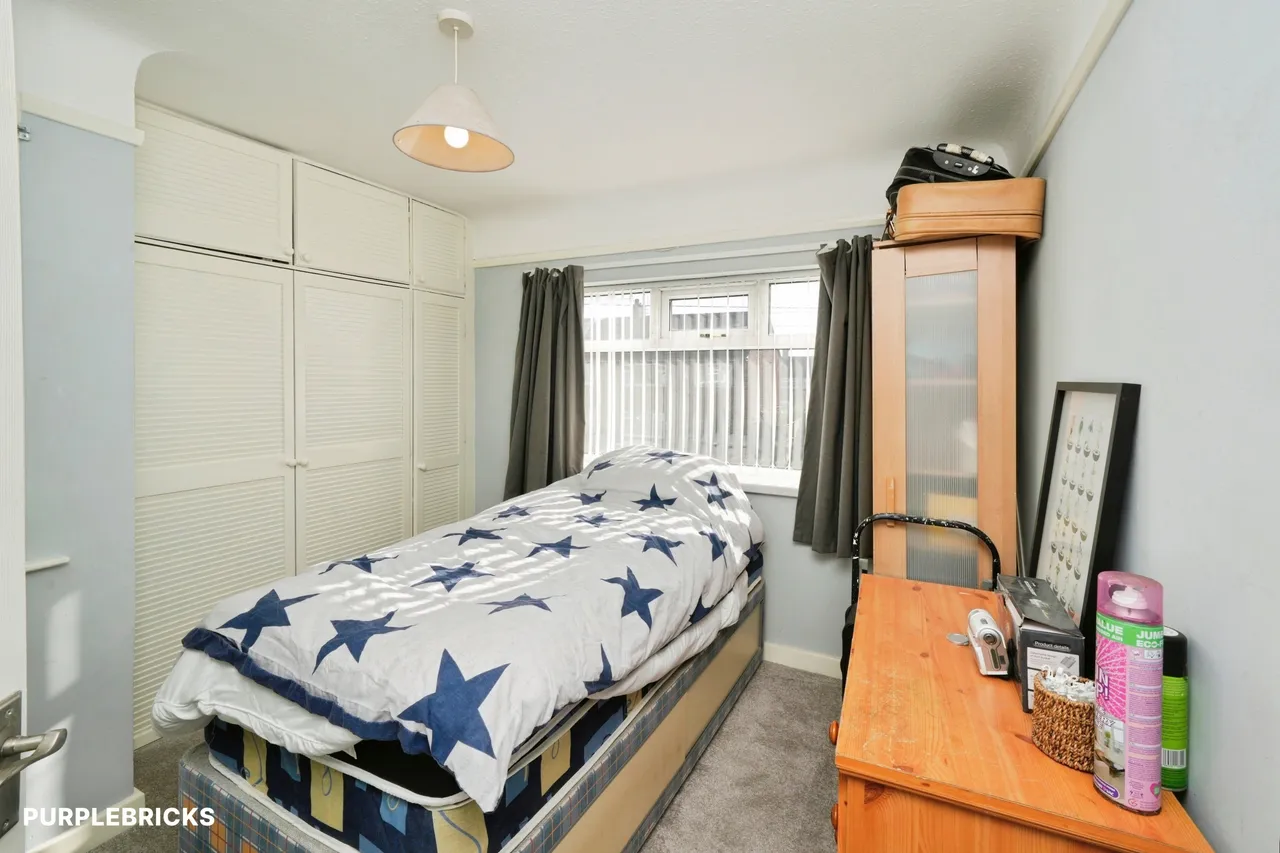 Byron Close, Prenton, CH43, photo 18