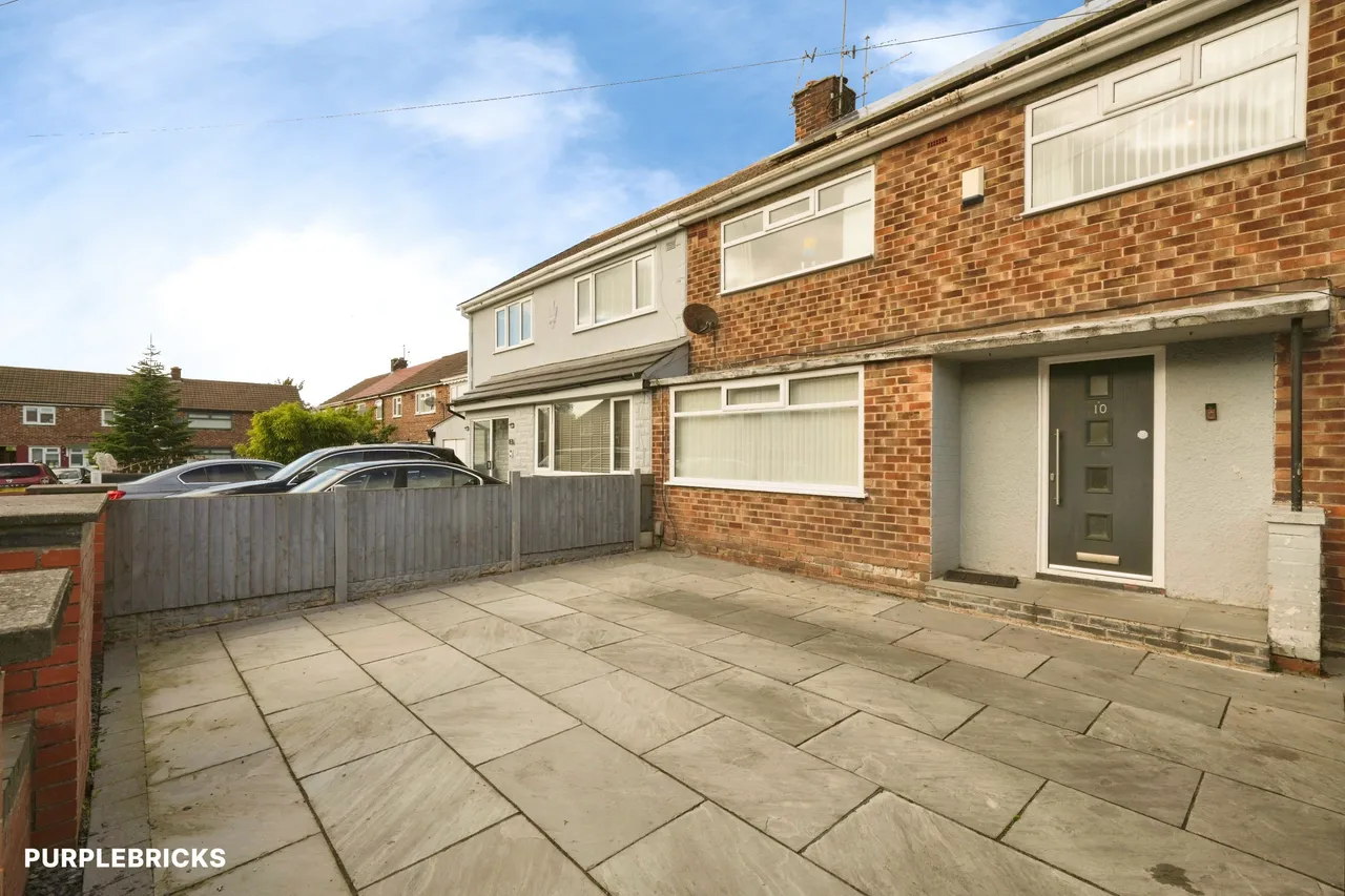 Byron Close, Prenton, CH43, photo 2