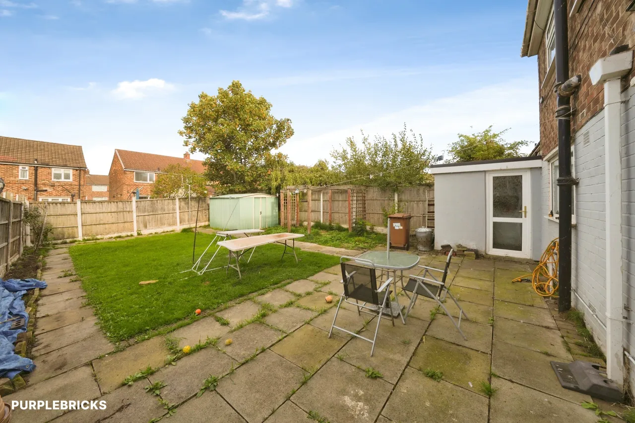 Byron Close, Prenton, CH43, photo 25