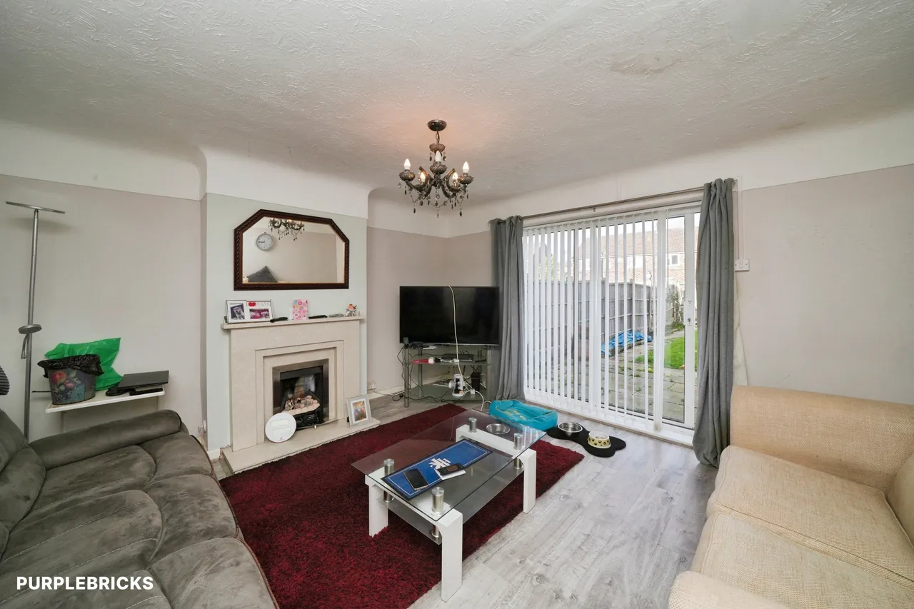 Byron Close, Prenton, CH43, photo 4