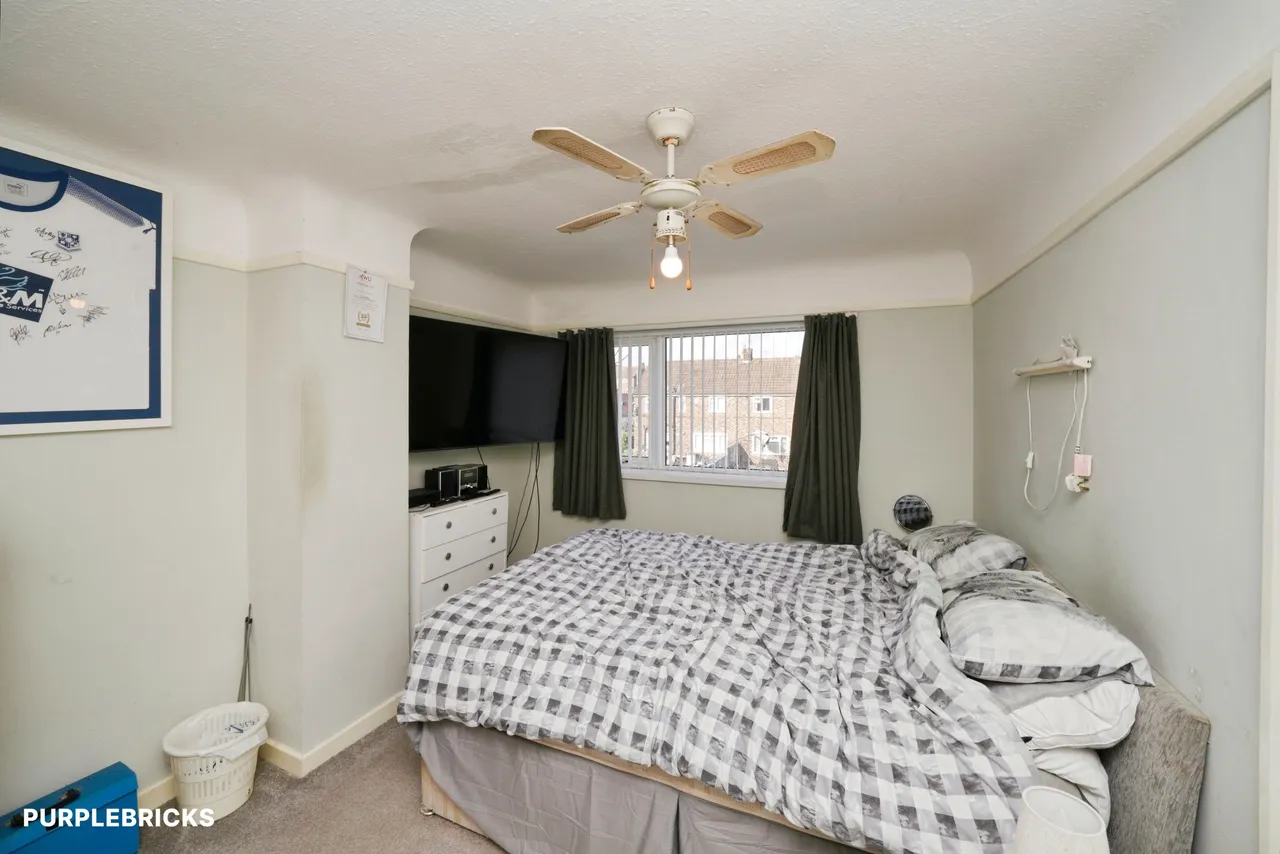 Byron Close, Prenton, CH43, photo 13