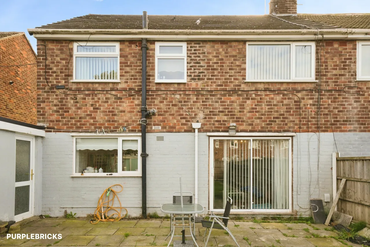 Byron Close, Prenton, CH43, photo 26