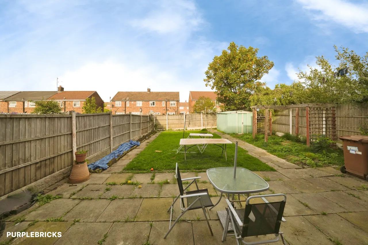 Byron Close, Prenton, CH43, photo 24