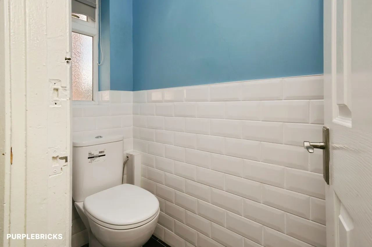Byron Close, Prenton, CH43, photo 23