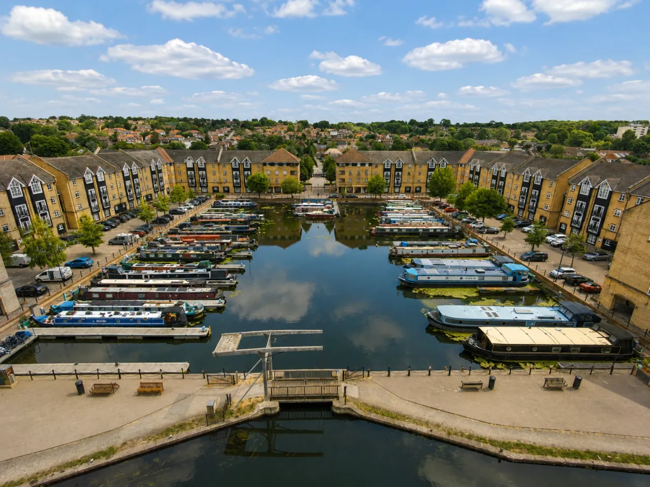 Evans Wharf, Apsley, HP3, photo 2