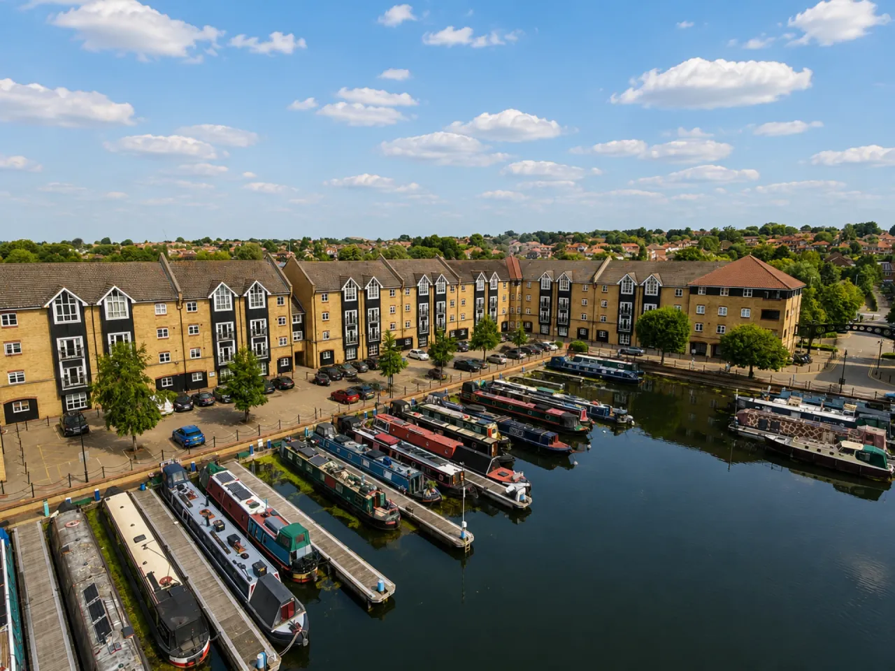 Evans Wharf, Apsley, HP3, photo 16