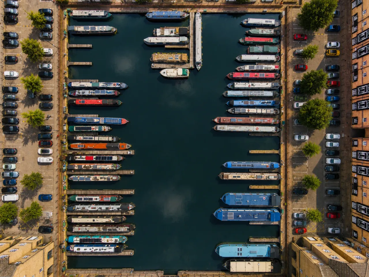 Evans Wharf, Apsley, HP3, photo 15