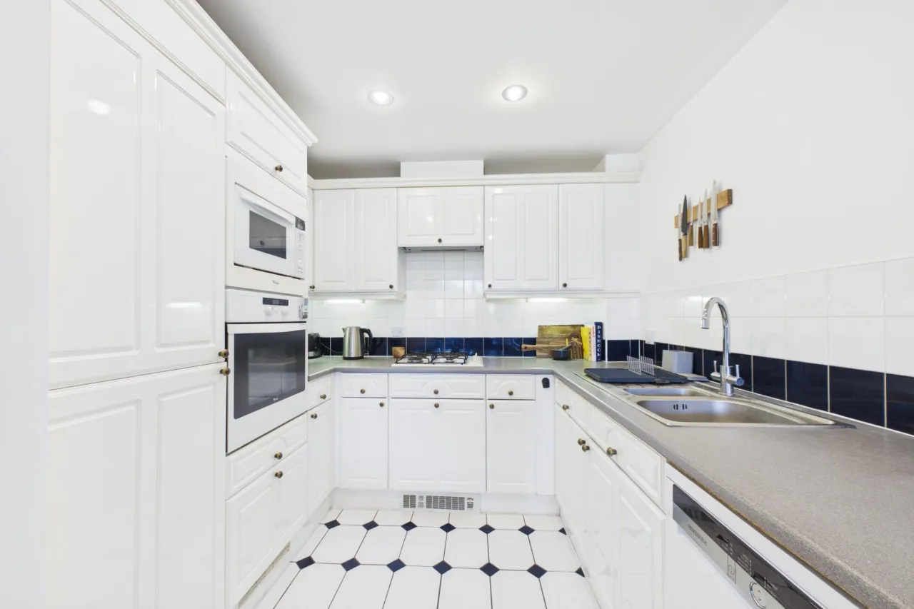 Evans Wharf, Apsley, HP3, photo 5