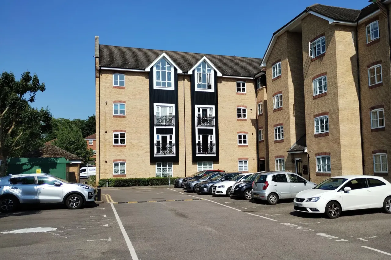 Evans Wharf, Apsley, HP3, photo 4