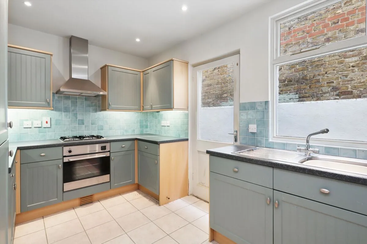 Wolsey Road, Esher, KT10, photo 4